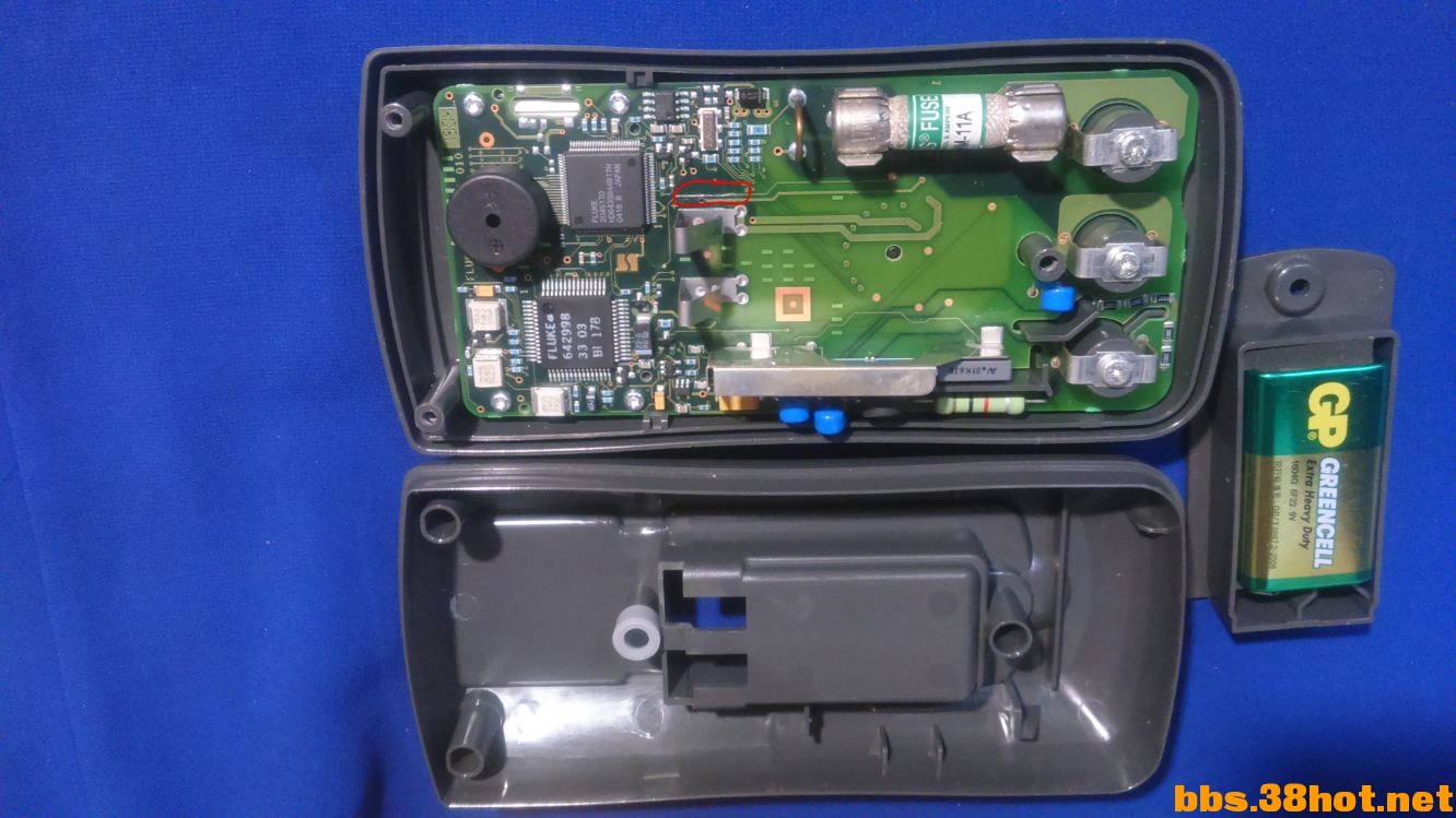 Fluke111-·.JPG
