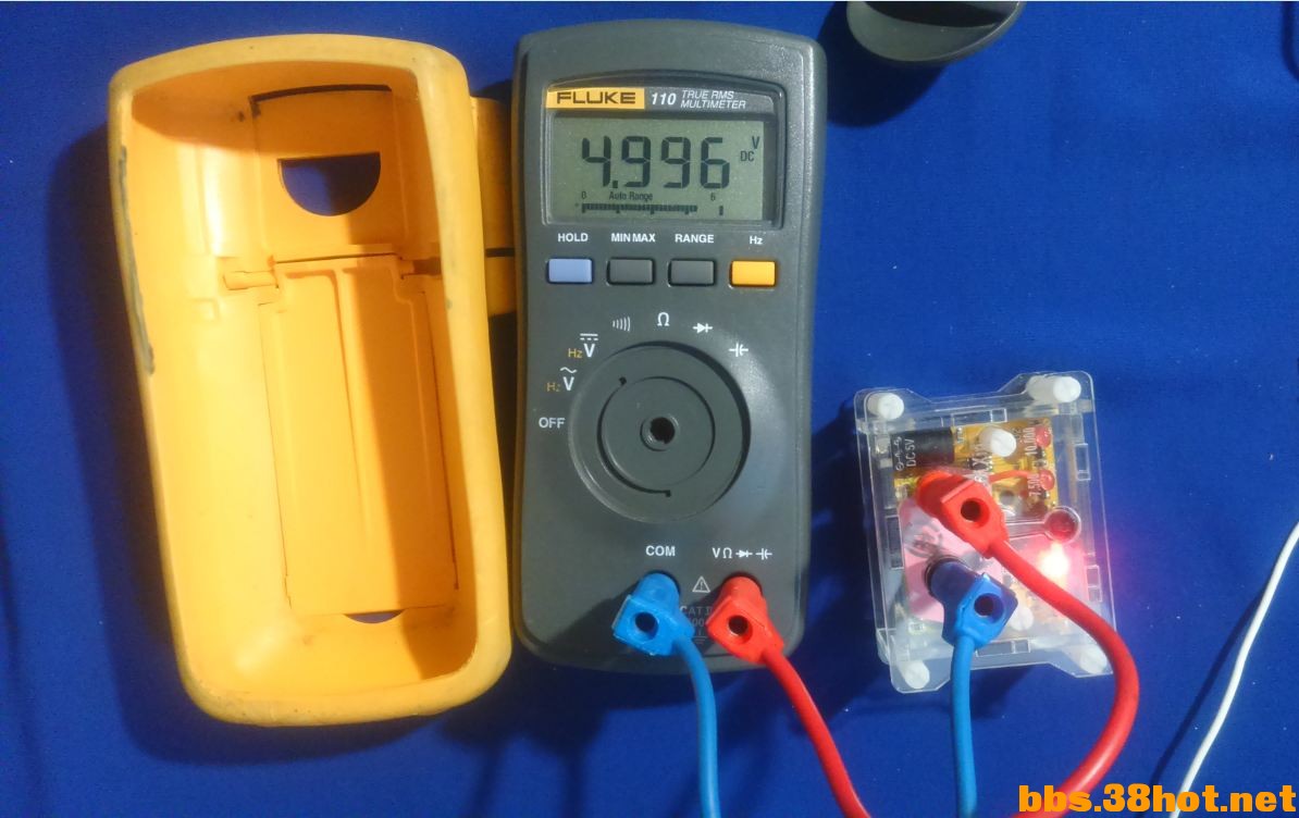 Fluke110-ֱ5V.JPG