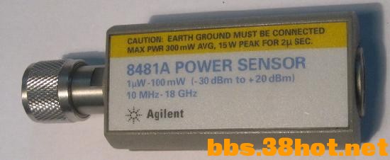 AGILENT 8481A 01=.JPG