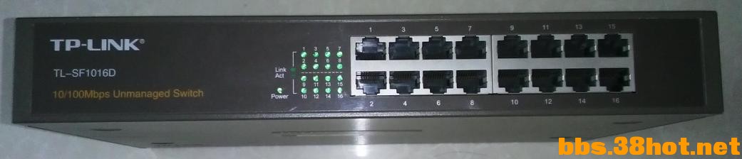 TP-LINK TL-SF1016D 01=.JPG