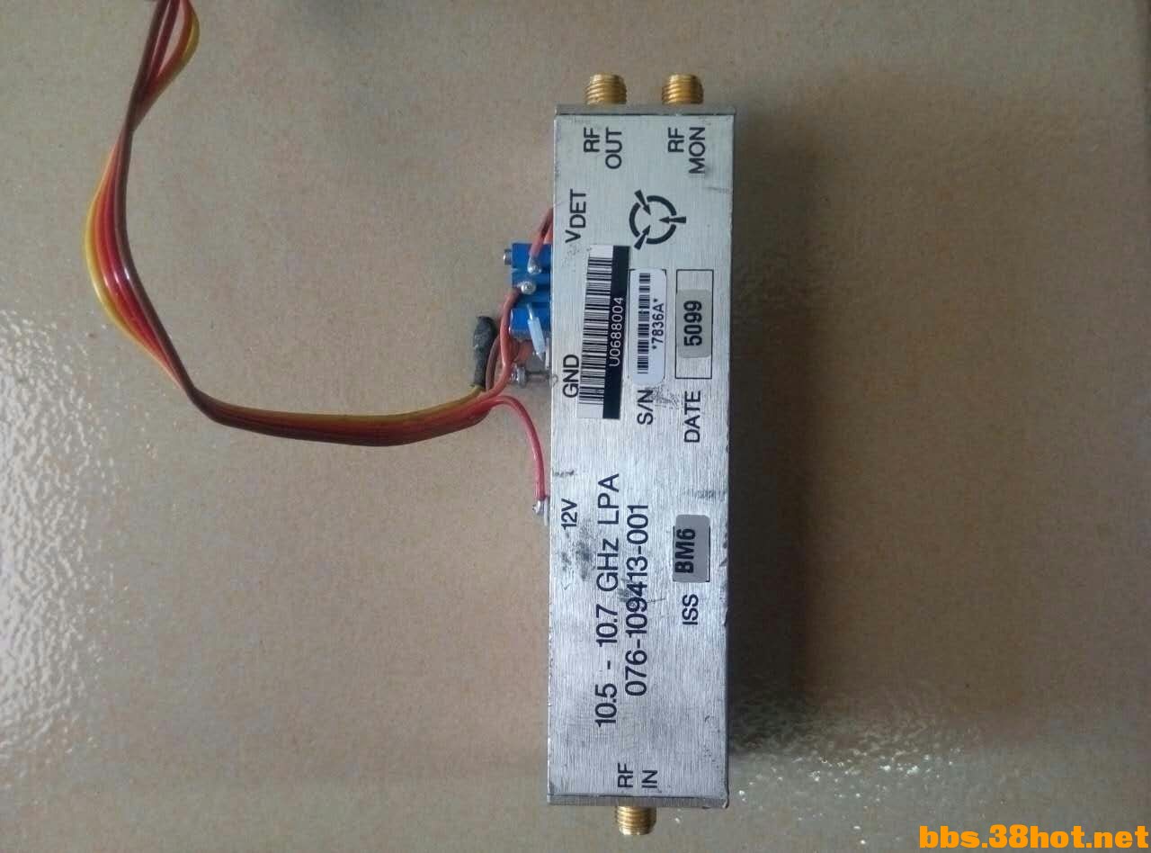  076-109413-001Ŵ10.5-10.7G 12V