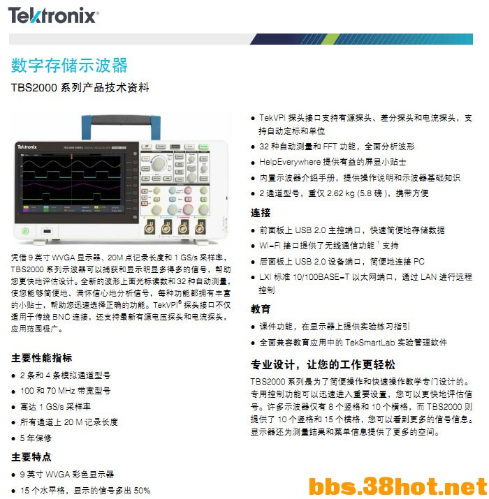 TBS2000-1