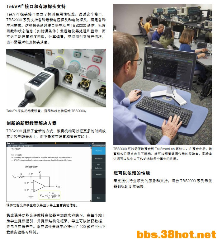 TBS2000-5