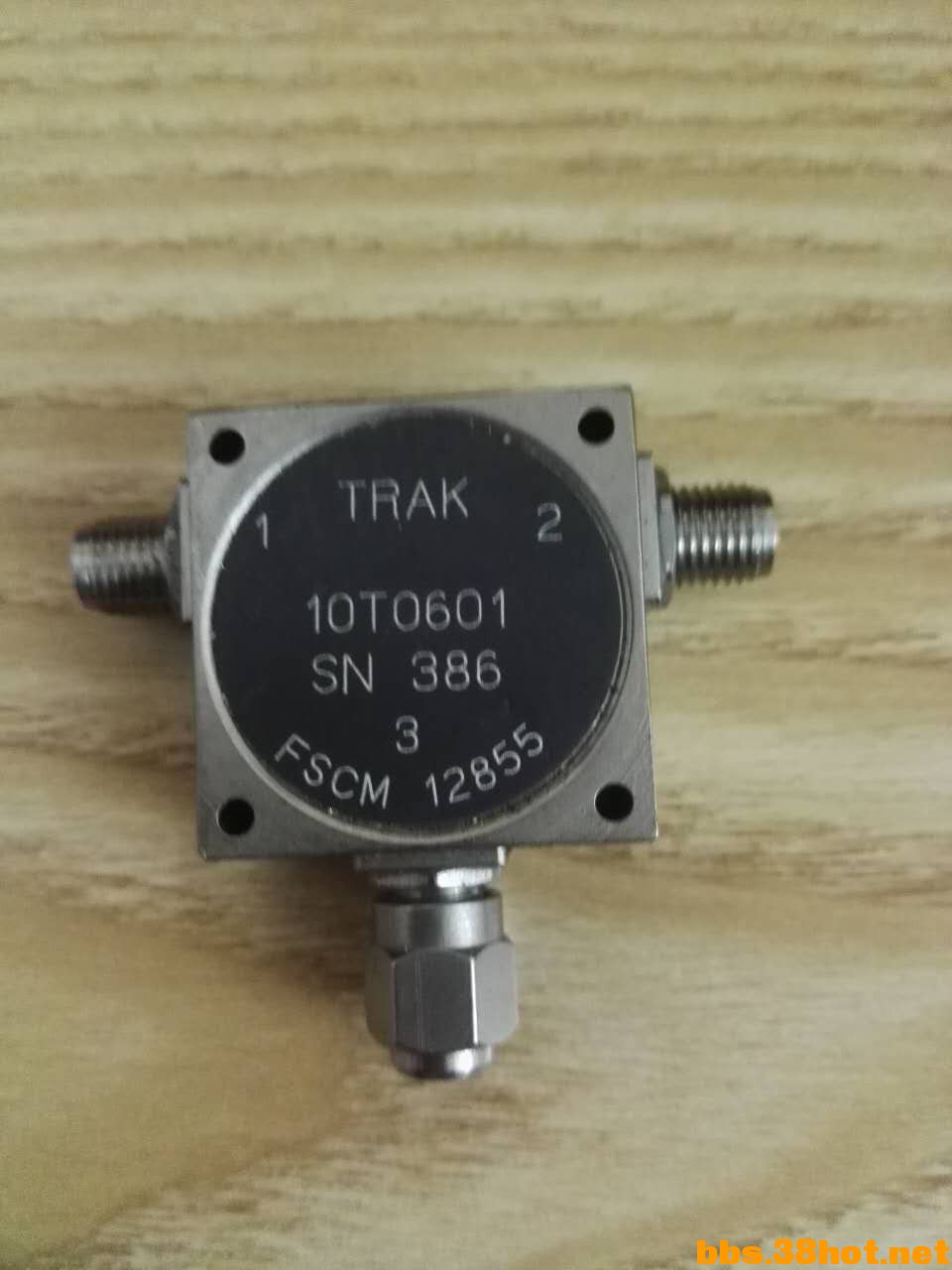TRAK 10T0601
