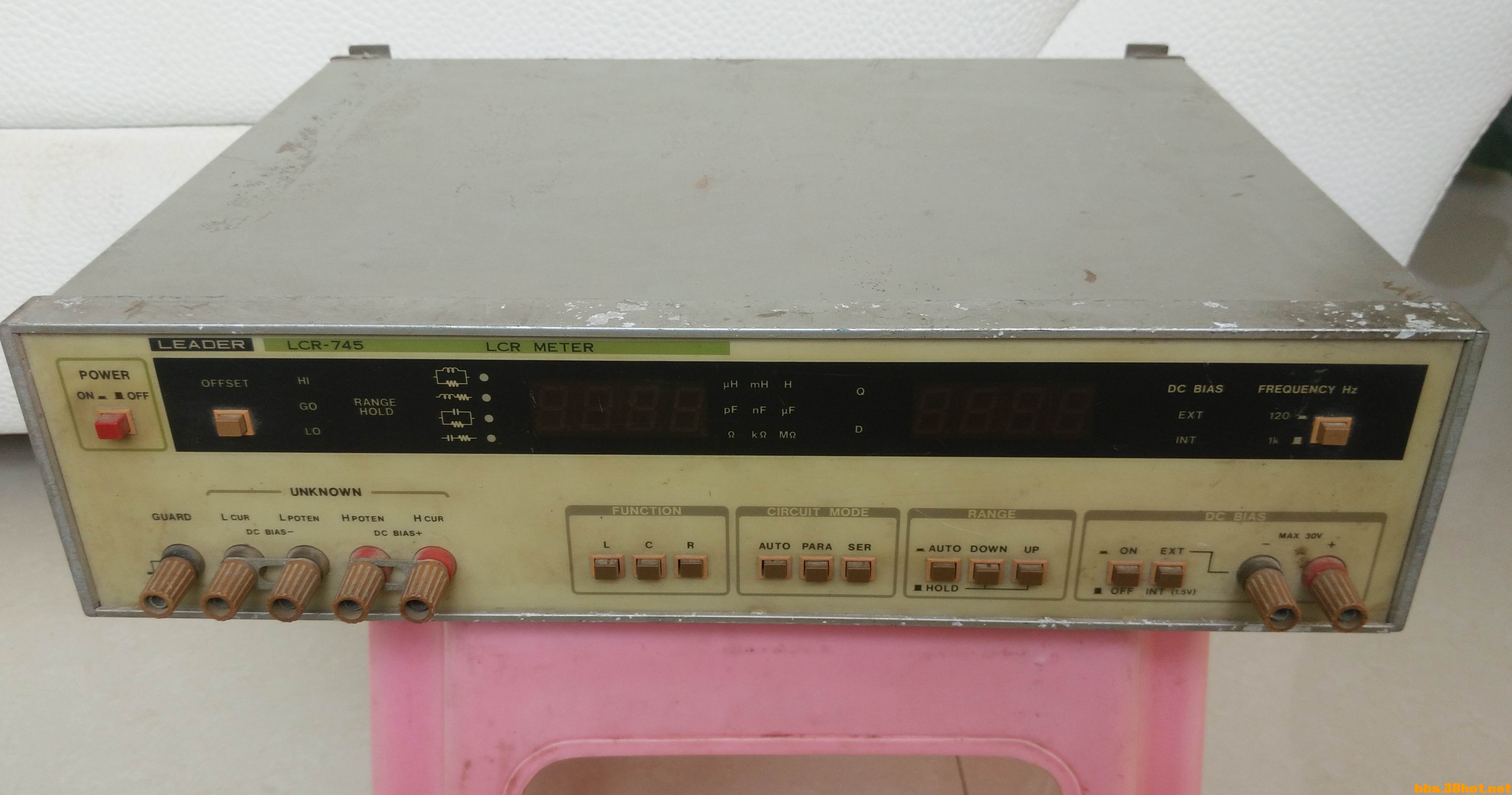 3LCR-745