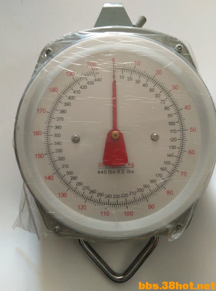 200KG