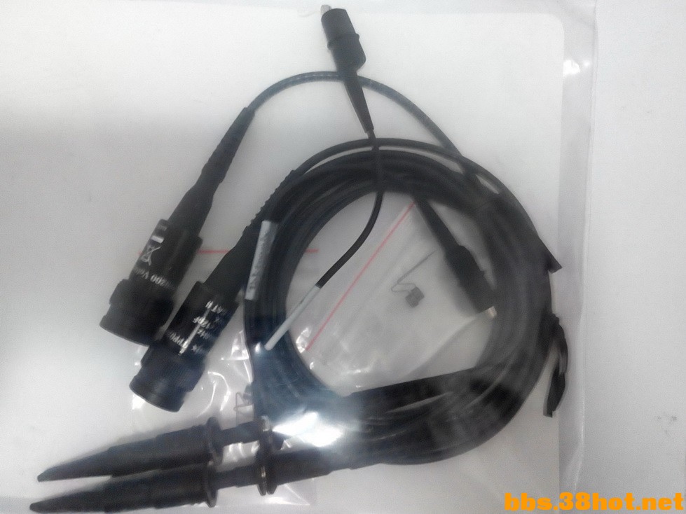 ȫԭװTektronix TPP0200 10 M 200 MHz10XԴѹ̽ͷ400һԣ3