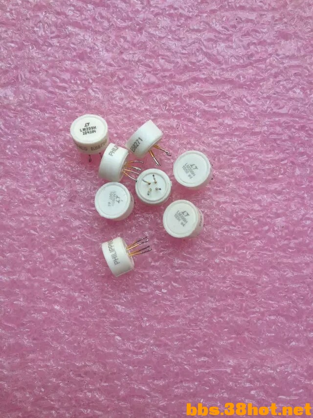 LM399H