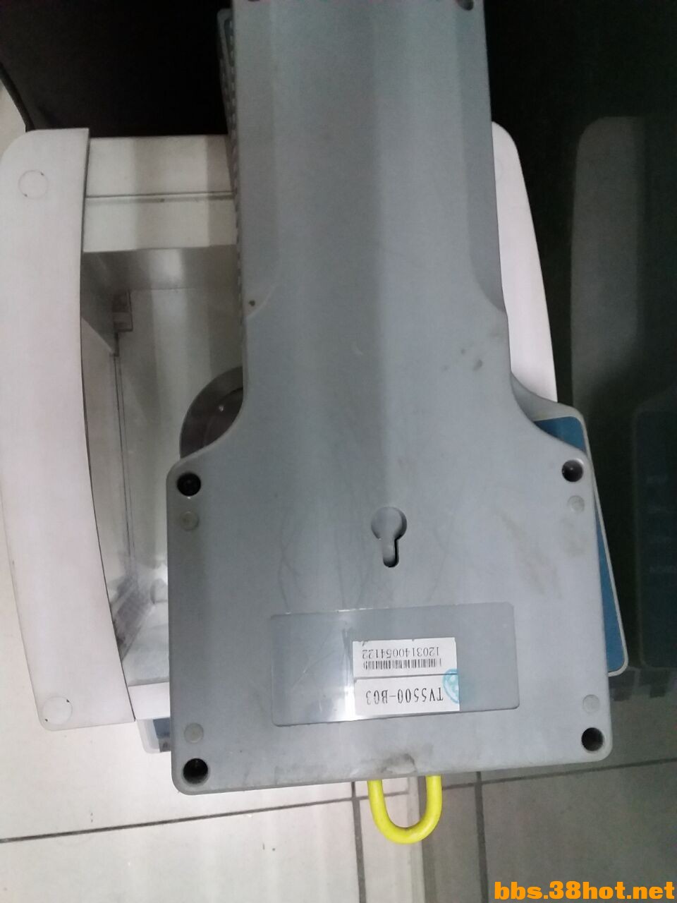 TV5500 B03 