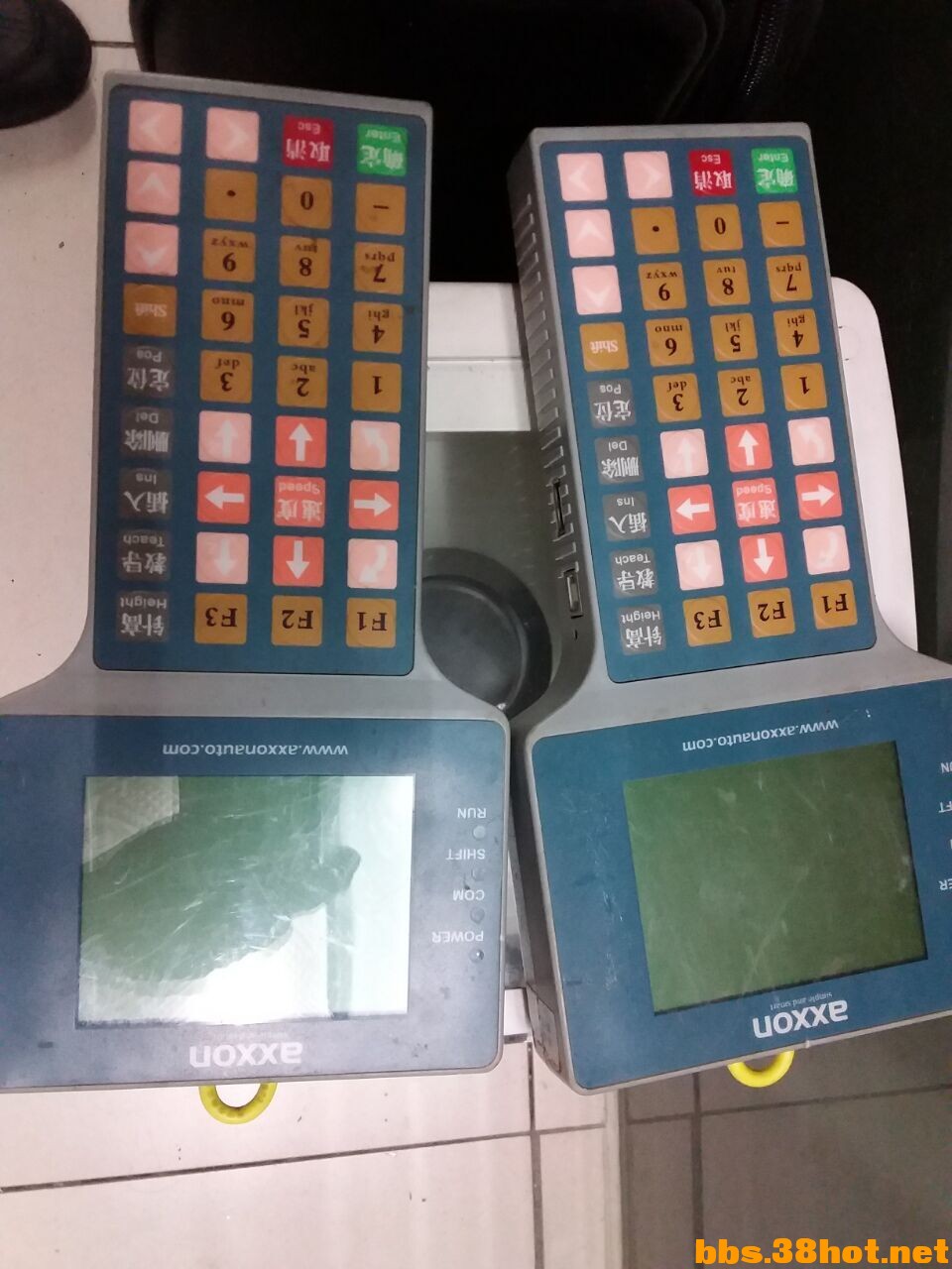 TV5500 B03 