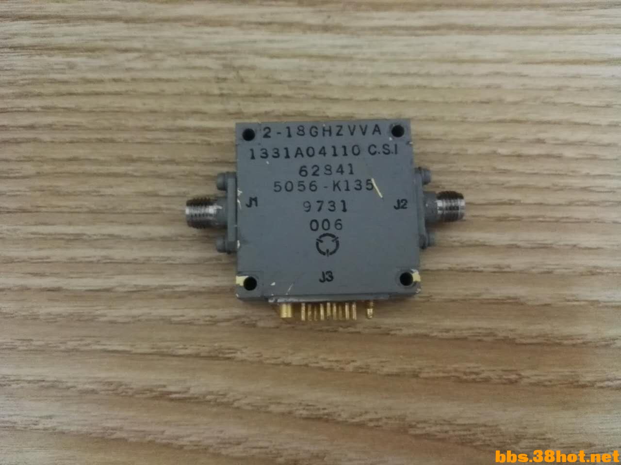 HP2-18G