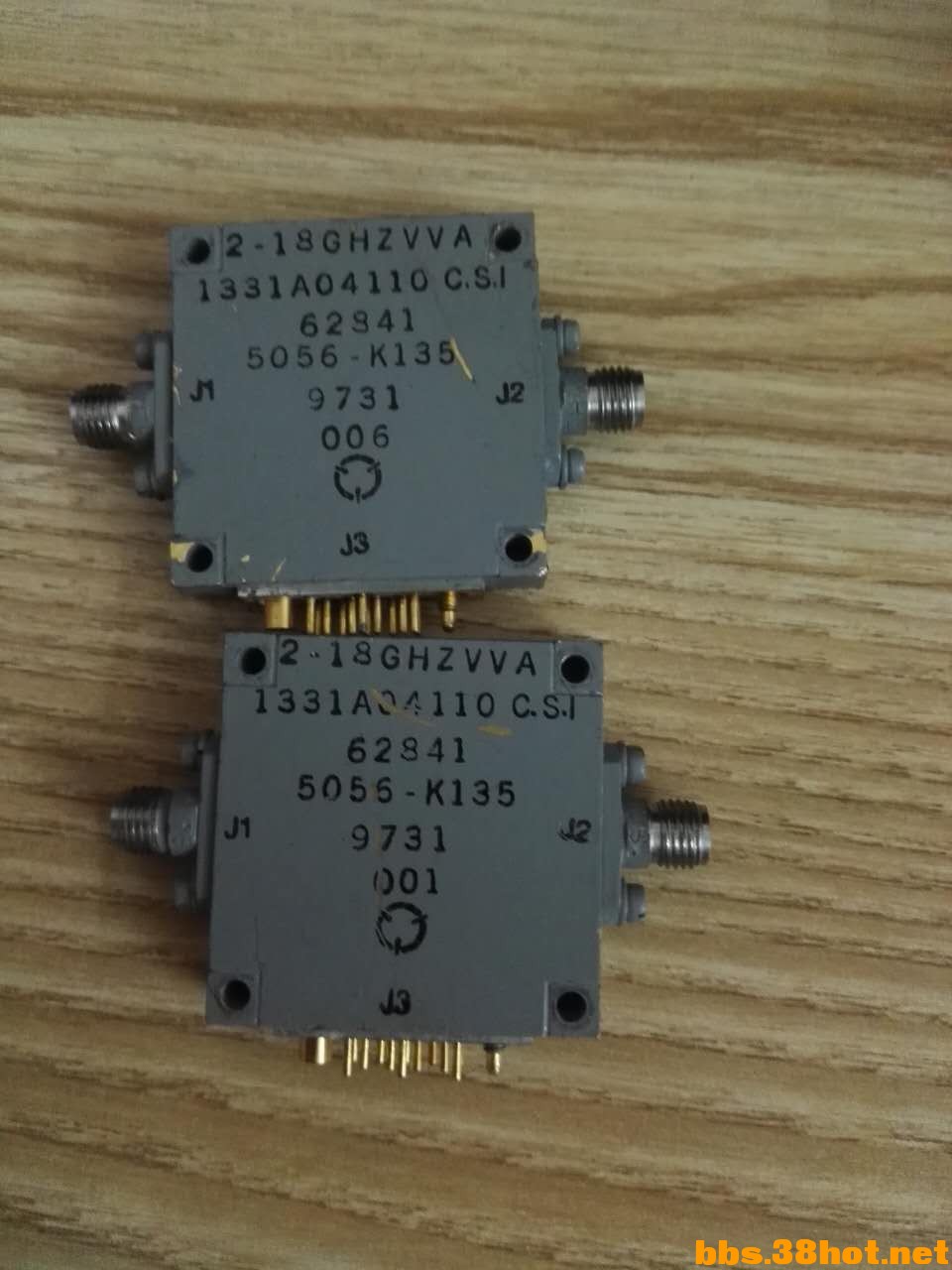 HP2-18G