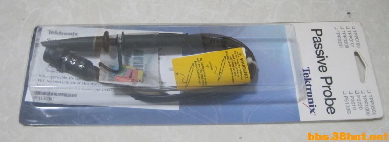 TEKTRONIX P2220 01=.JPG