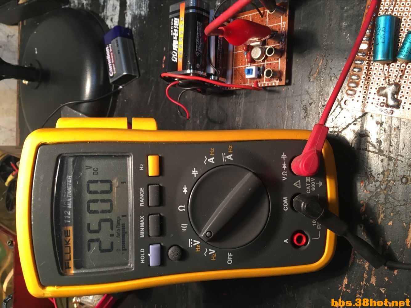 ֱ2.50V
