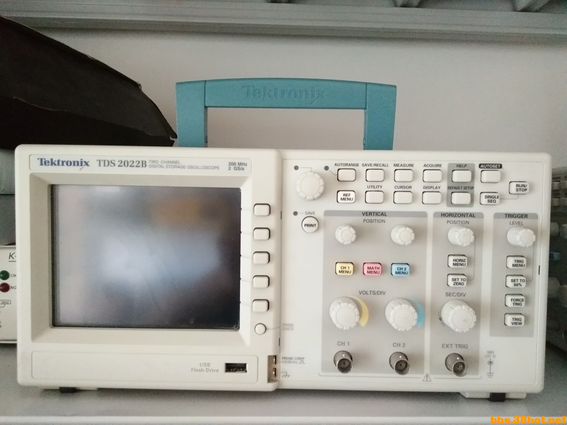 TDS2022Bʾ