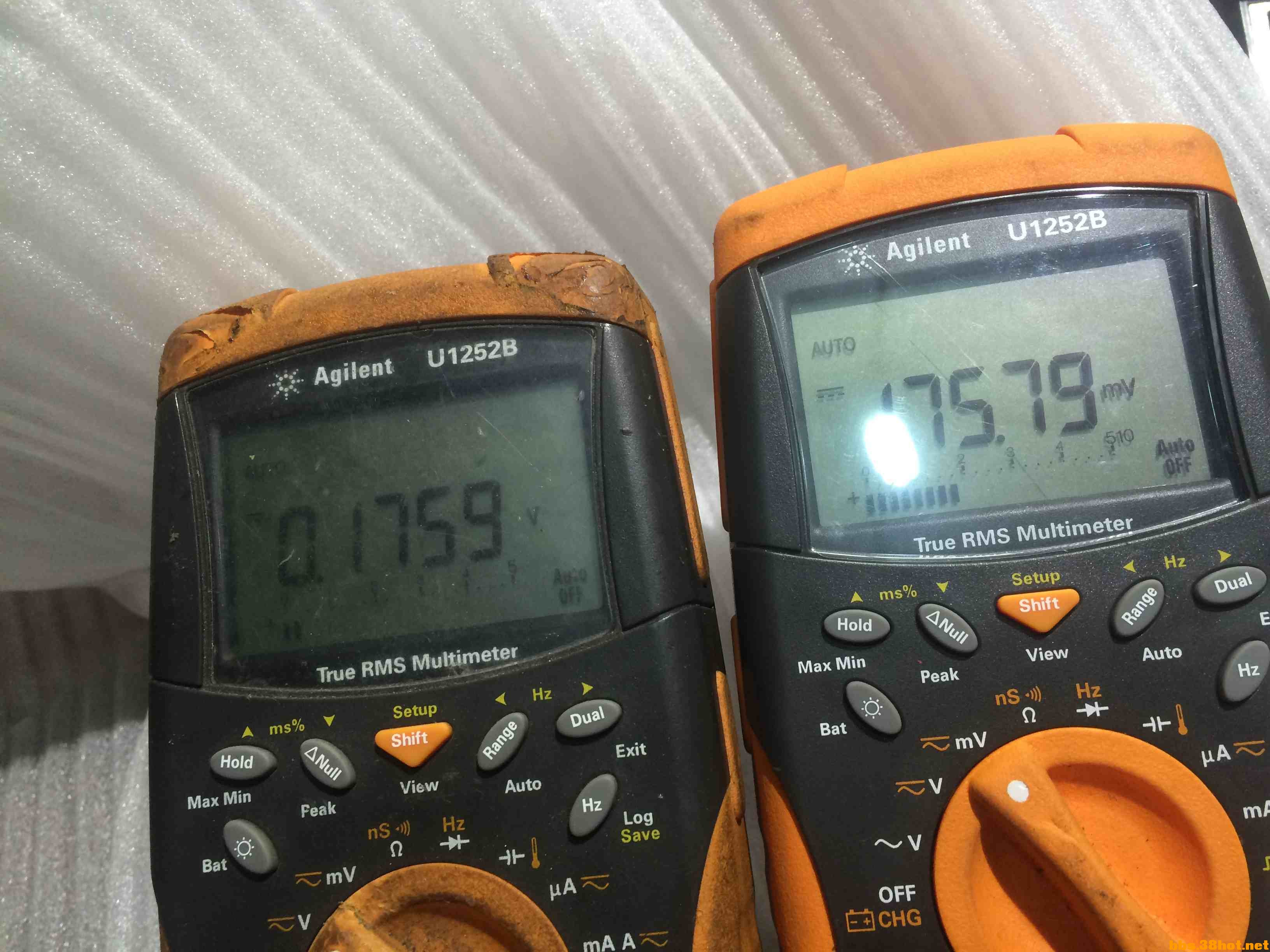 175.9mv