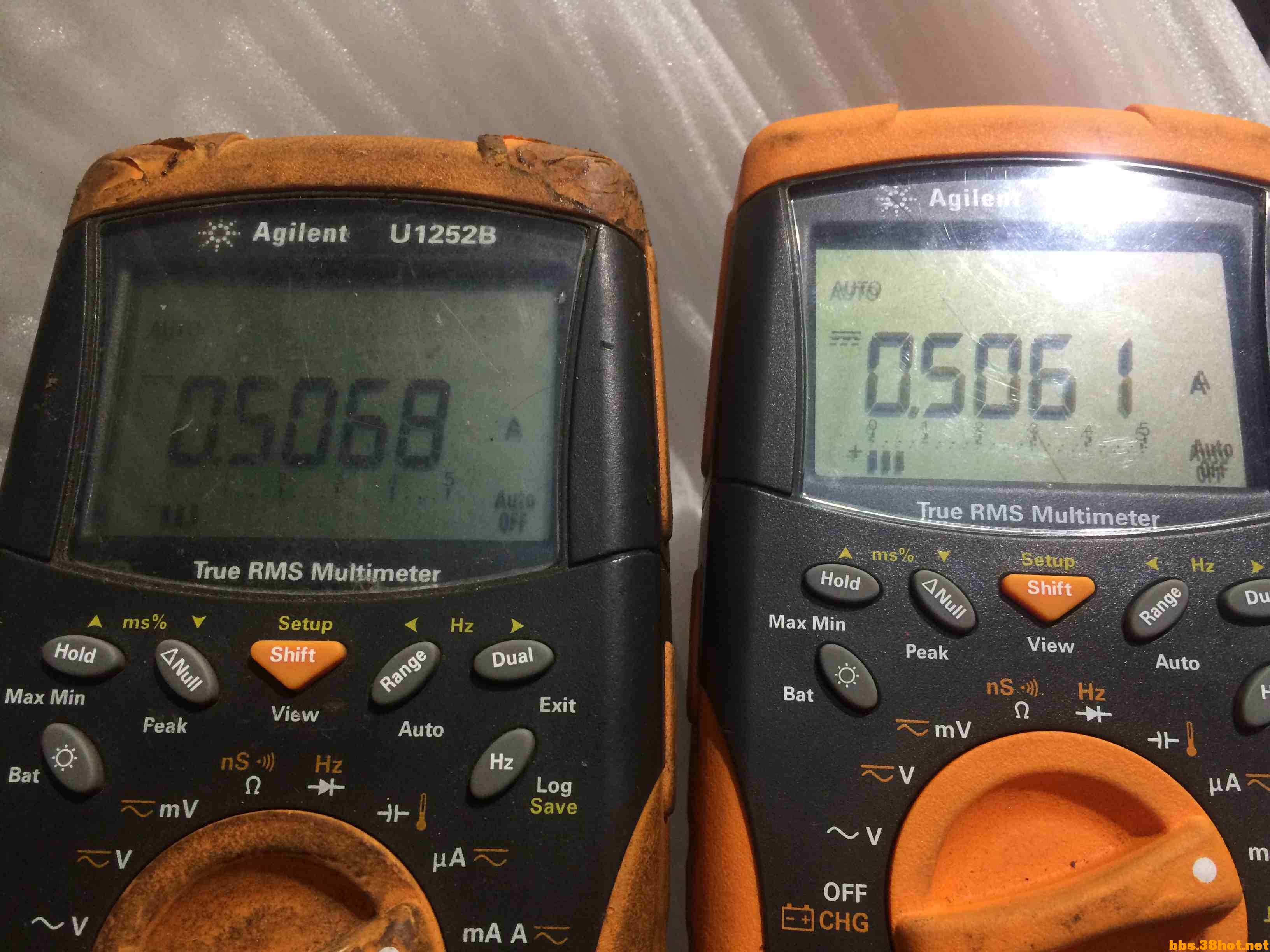 0.568A