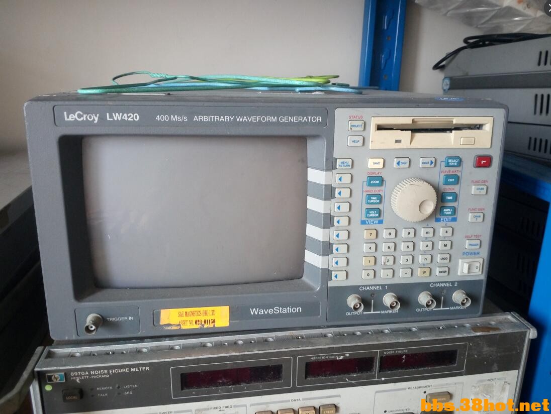 Lecroy LW420.jpg