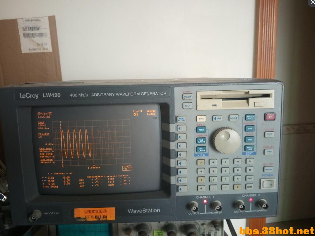 Lecroy LW420 5.jpg