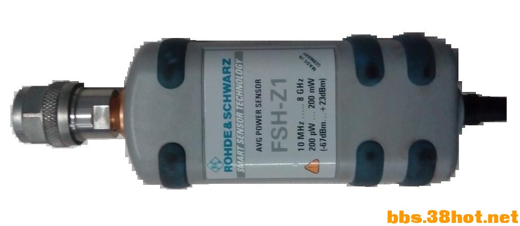 ʴ R&amp;S FSH-Z1 01=.JPG