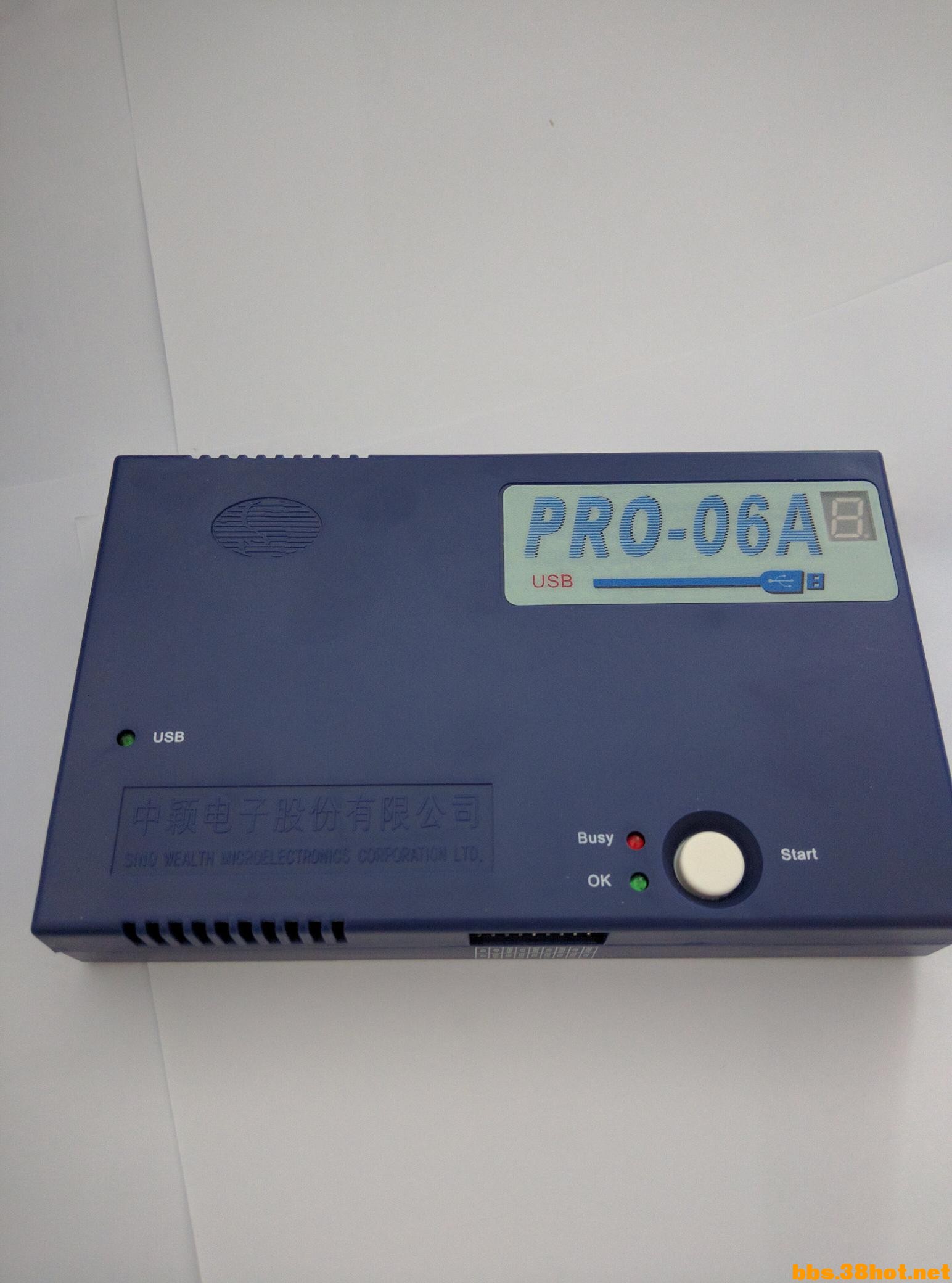 ¼ PRO-06A