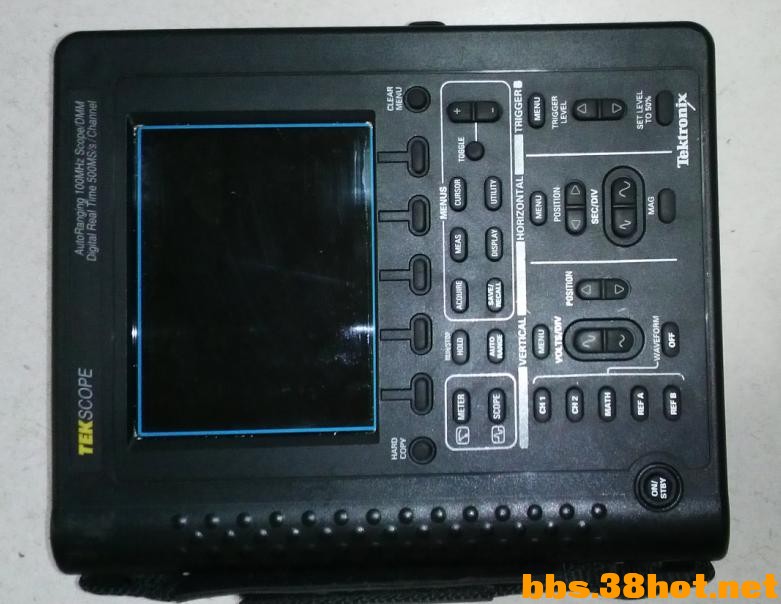 ʾ TEKTRONIX THS720 01=.JPG