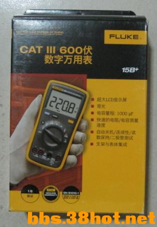 ñ FLUKE 15B  01=.JPG
