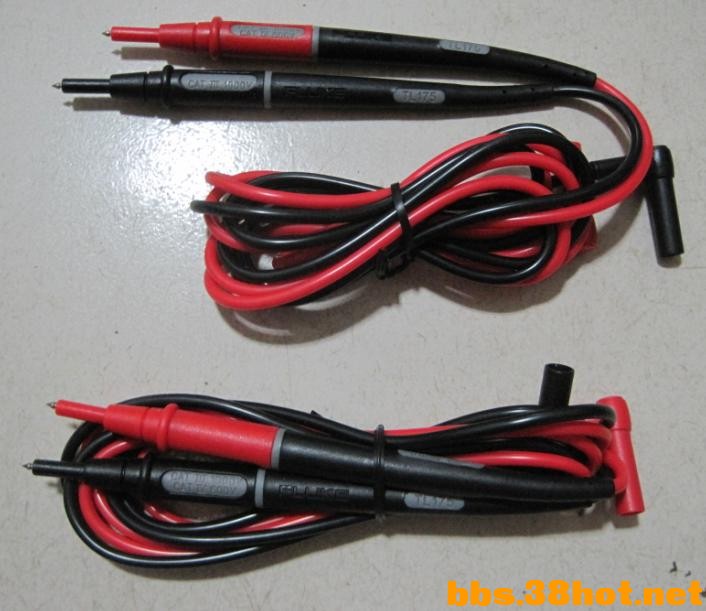 ñ FLUKE  TL175 01=.JPG