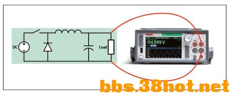 DMM7510 Connection.JPG