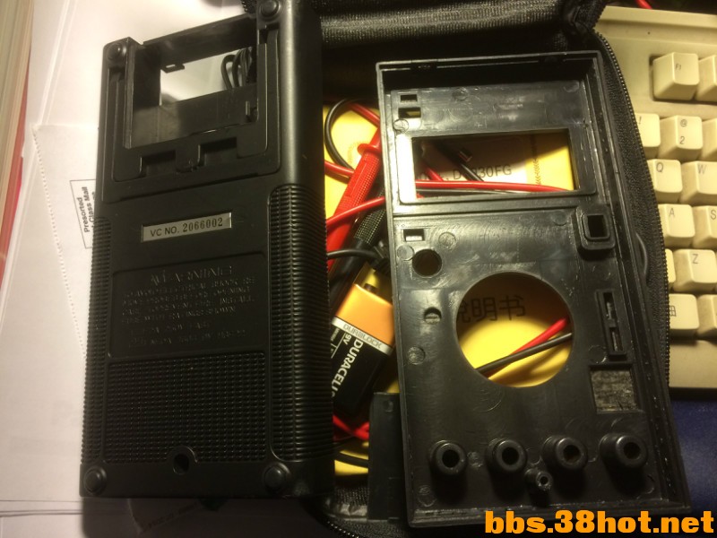 DT-930F+