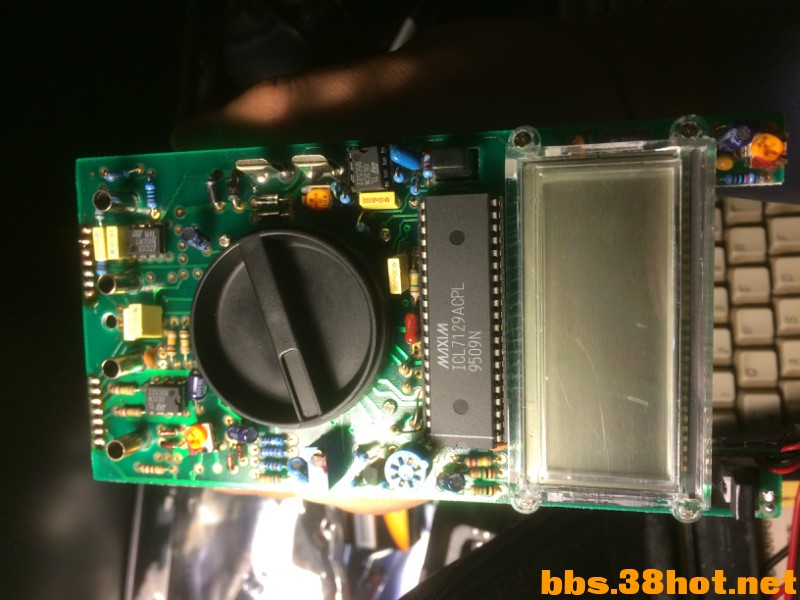 DT-930F+