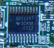 ADC
