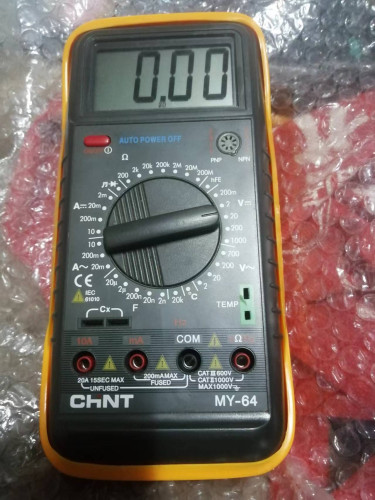 ̩ MY-64 λñ