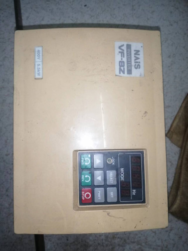 ±Ƶ VF-8Z BFV80554Z 5.5KW 400V
