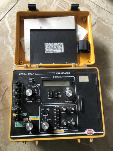biddle֪ǲУ׼ VERSA-CALIBRATOR