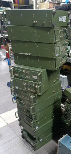 BHU SYSTEM 2410