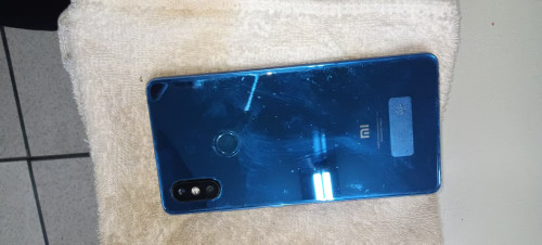 С8 SE 4+64ȫͨɫMIUI 12.5 710