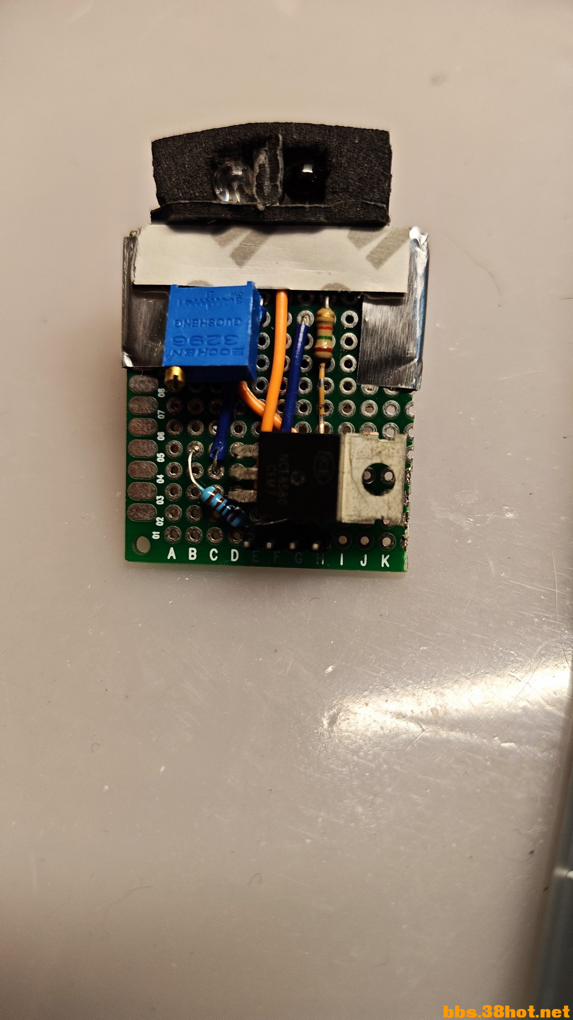 DIYģ���·������