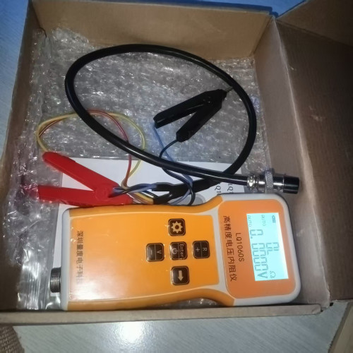 ���ȸ߾���﮵�ص�ѹ���������LQ1060S��о������100Vѹ����