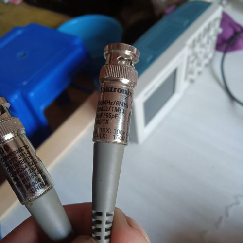 ̩��P2200ʾ����̽ͷ��200MHz/6MHz