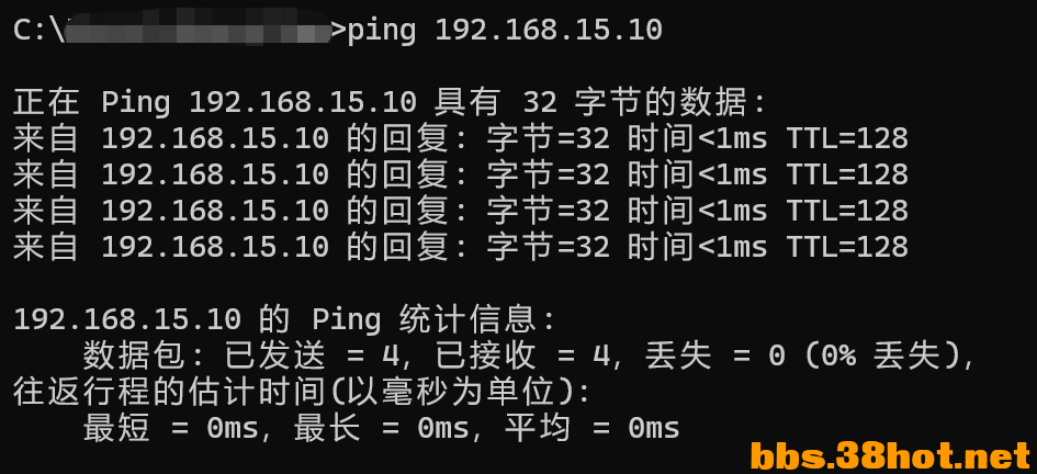 PINGͼ