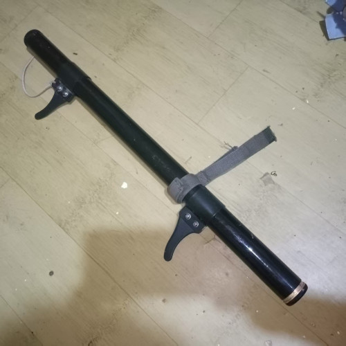 ȫ�±�Яʽ15�׶̲�Ѳ��б���ߣ���v���ߣ��˳�4��  ����60CM  ��1.2kg�����߸ˣ�û�����ߡ�