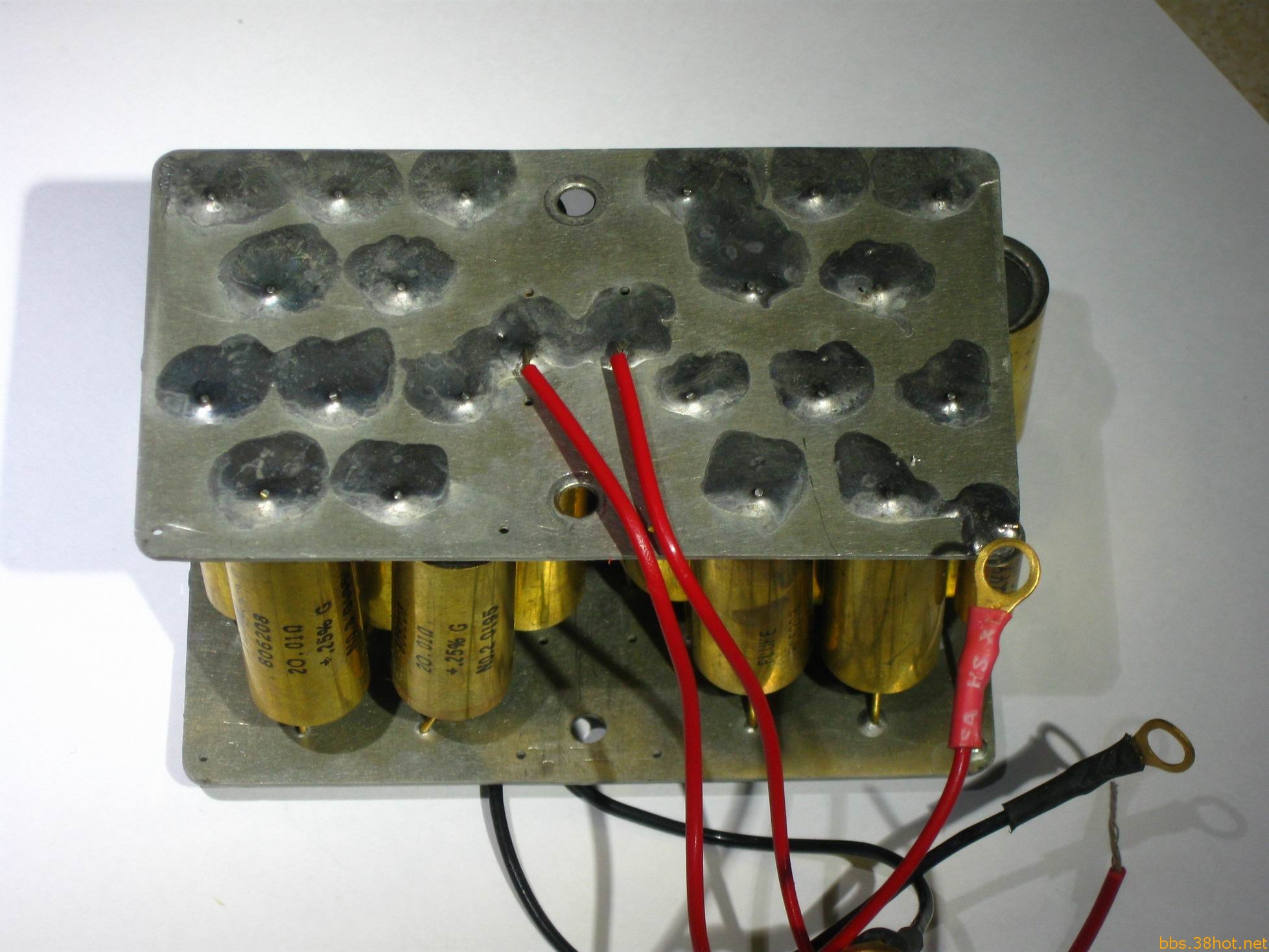 FLUKE 1����׼����