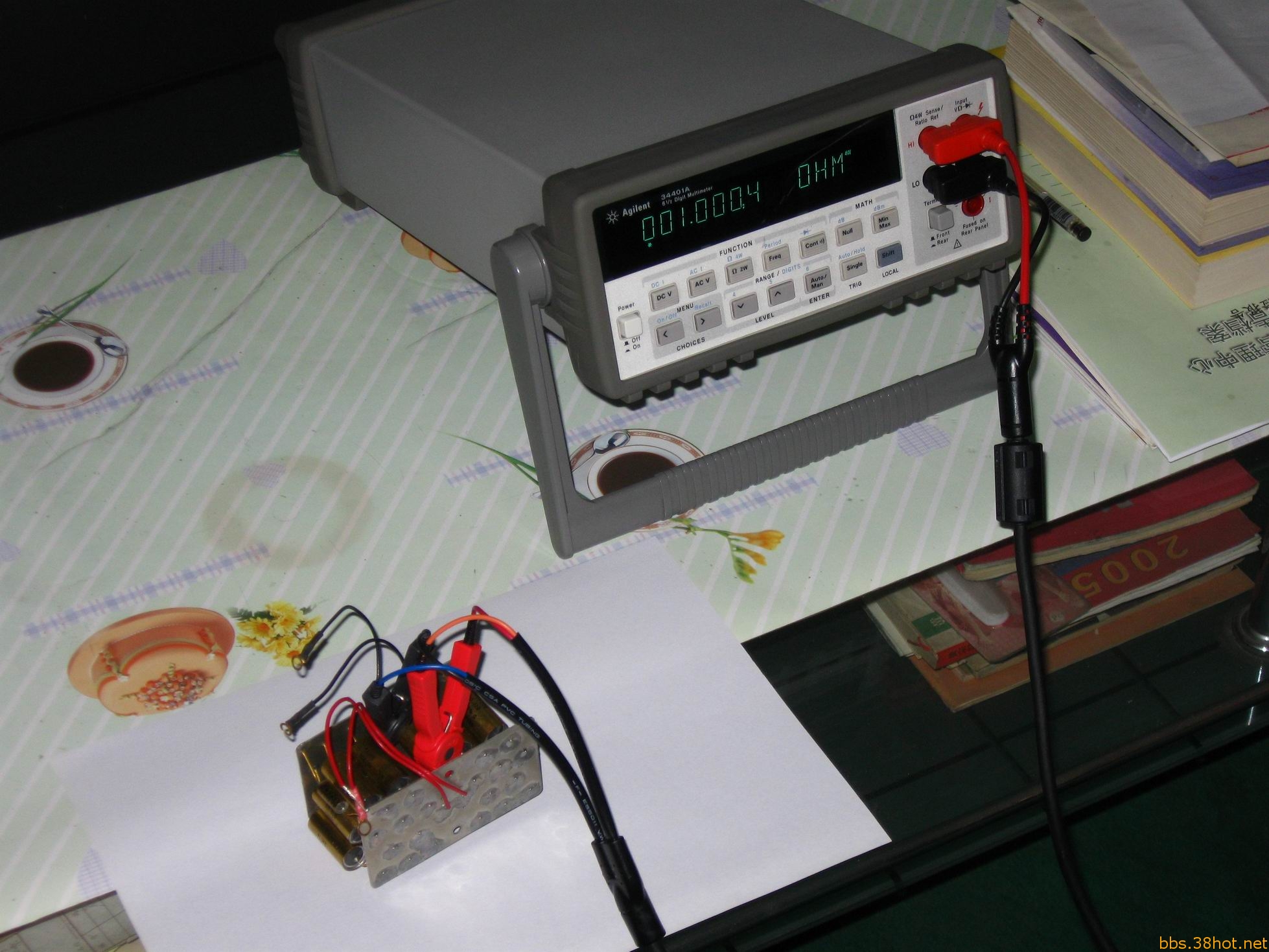 34401�ĵ��赵�Ѿ��������ˡ�