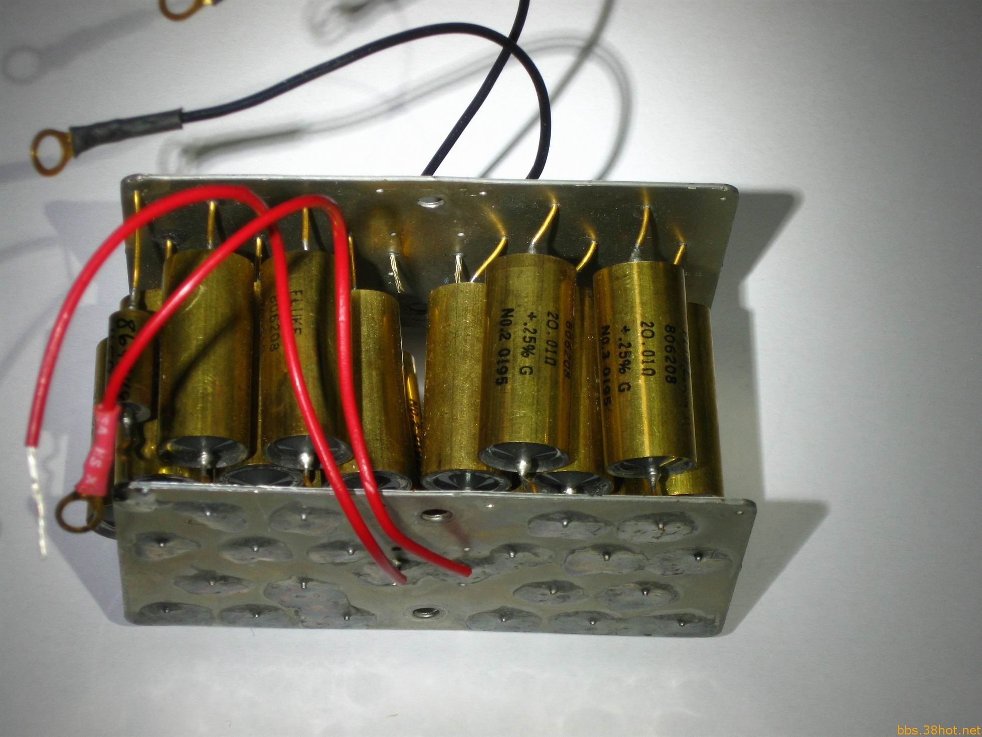 FLUKE 1����׼����