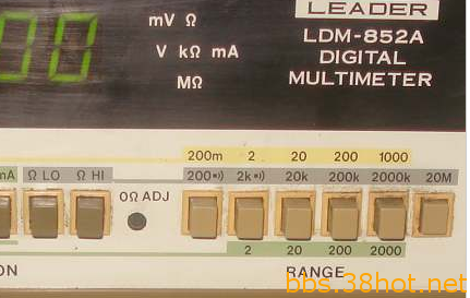 LDM-852A
