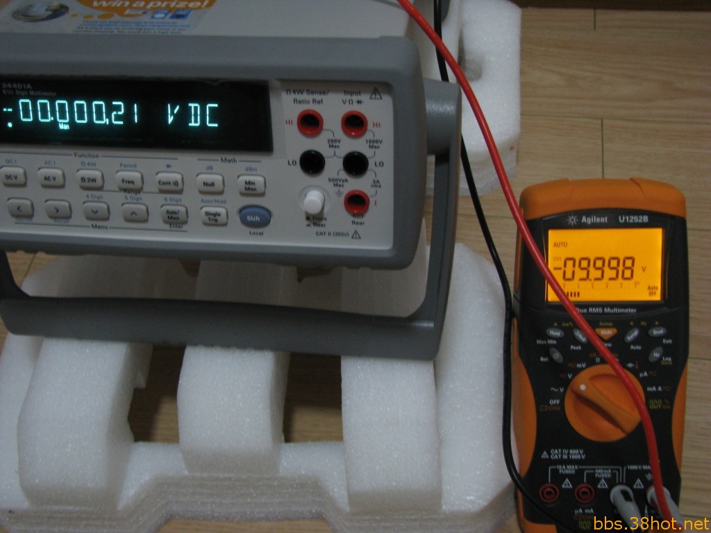 -10V