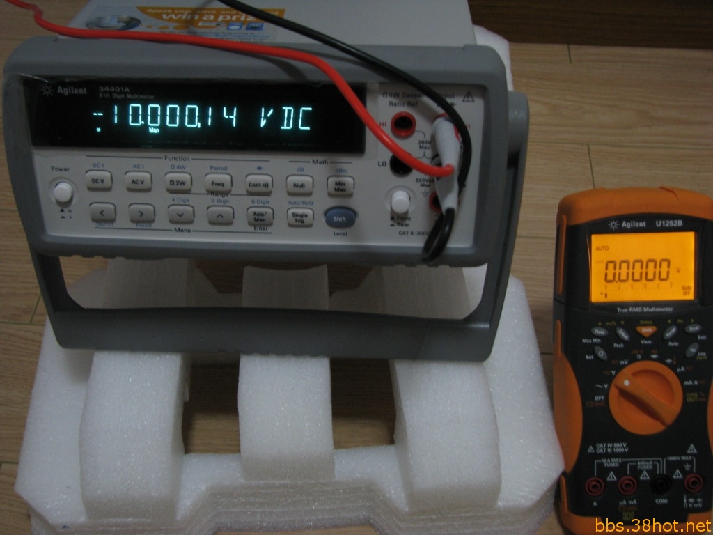 -10V