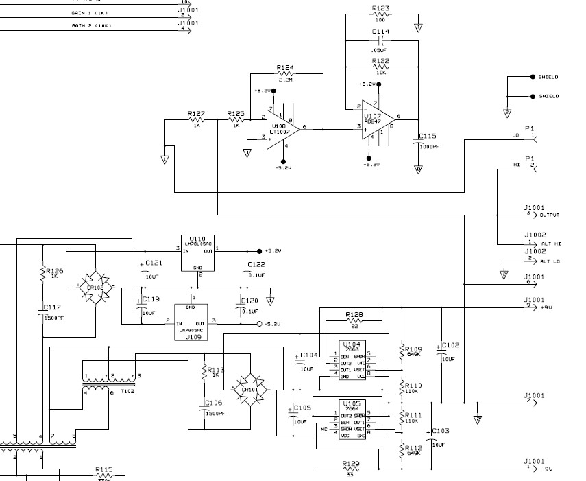Keithley 1801 ·ͼֲ