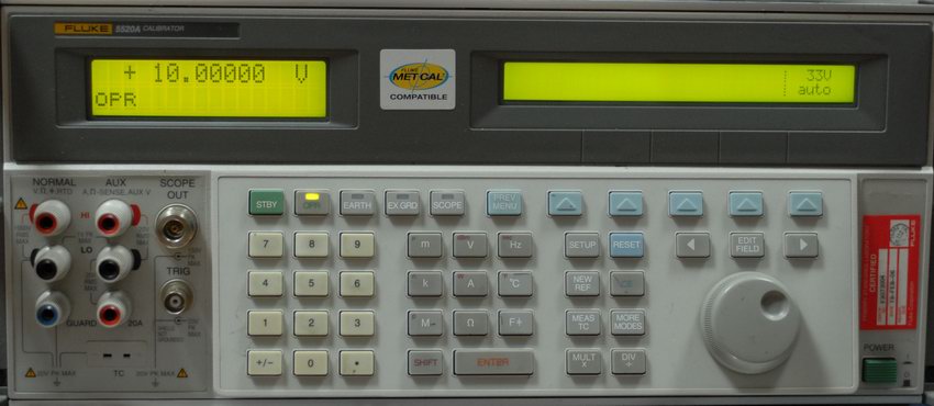 Fluke 5520Aۺ